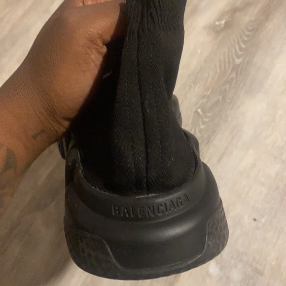 Spring clean up balenciaga up for sale - Picture 3 of 4